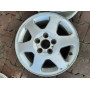 Диск литий Opel  R15 6.0j PCD5*110 ET43 DIA65.1 (сірий)|9192422|
