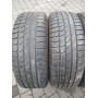 Автошини Hankook Icebear w300 215/65 R16  98H 6мм  Зимова Б/У