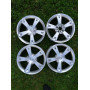 Диск литий MIM MiM MF-10B R17 7.5j PCD4*100 ET35 DIA60.1 (сірий)|MF-10B|