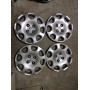 R15 Peugeot 9637540880 сірий