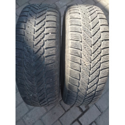 Автошини Debica Frigo 2 185/65 R15  88T 4мм  Зимова Б/У