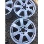 Диск литий Mercedes - Benz  R17 7.5j PCD5*112 ET56 DIA66.6 (сірий)|2514011002|