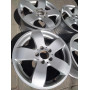 Диск литий Mercedes - Benz  R16 7.5j PCD5*112 ET35 DIA66.6 (сірий)|KBA45580|