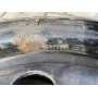 Диск Стальний   R16 6.5j PCD5*108 ET41 DIA58.1 (чорний)|KBA44552|