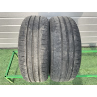 Автошини Dunlop Sport Bluresponse 185/60 R14  82H   Літо Б/У