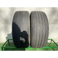 Автошини Continental CrossContact 255/55 R19  111H   Всесезонна Б/У