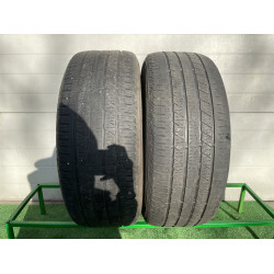 Автошини Continental CrossContact 255/55 R19  111H   Всесезонна Б/У