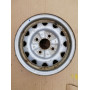 Диск Стальний   R13 5.0j PCD4*114.3 ET46 DIA67.1 (сірий)|5291028000|