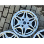 Диск литий Smart  R15 4.0j PCD3*112 ET27 DIA57.1 (сірий)|108612217AA|