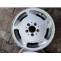 Диск литий Mercedes - Benz  R15 7.0j PCD5*112 ET37 DIA66.6 (сірий)|2024010602|