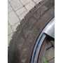 Автошини Sava Eskimo s3+ 205/55 R16  91T 6мм  Зимова Б/У