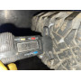 Автошини Trayal  135/80 R13   6мм  Зимова Б/У