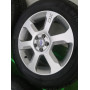 Диск литий Volvo  R17 7.5j PCD5*108 ET55 DIA65.1 (сірий)|30714025|