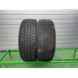 Автошини Barum Polaris 5 185/55 R15  82T   Зимова Б/У