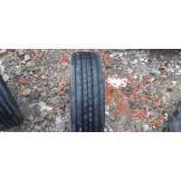 Автошини Fulda REGIOCONTROL 235/75 R17.5  132/130M 10мм  Всесезонна Б/У