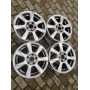Диск литий   R16 7.0j PCD5*112 ET45 DIA78.1 (сірий)|KBA47264|