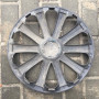 R15 Jacky Auto Sport чорний