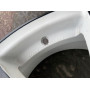 Диск литий Oxxo Elegancy R16 7.0j PCD5*112 ET46 DIA66.6 (білий)|KBA 48091|