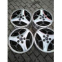 Диск литий PONTIAC  R16 6.5j PCD5*115 ET52 DIA70.3 (сірий)||