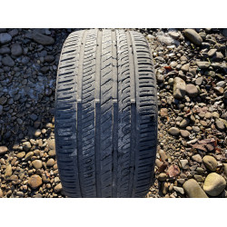 Автошини Barum Bravuris 5 255/35 R19  96Y 8мм  Літо Б/У