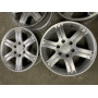 Диск литий Mitsubishi  R18 8.5j PCD6*139.7 ET DIA108.2 (сірий)|16388510 Z|