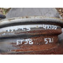 Диск Стальний Volkswagen  R13 4.5j PCD4*100 ET38 DIA57.1 (сірий)|867601025F|