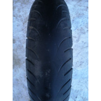 Metzeler Lasertec 130/70 R17
