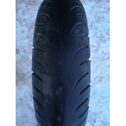 Metzeler Lasertec 130/70 R17
