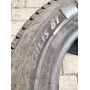 Автошини Michelin Agilis 81 215/75 R16  113/111R 9мм  Всесезонна Б/У