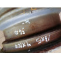 Диск Стальний   R13 5.0j PCD4*100 ET DIA56.1 (сірий)||