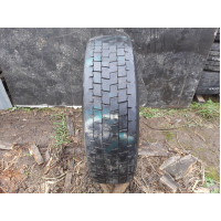 Автошини Michelin XDA + Energy 295/80 R22.5  152/148M 8.5 мм  Всесезонна Б/У