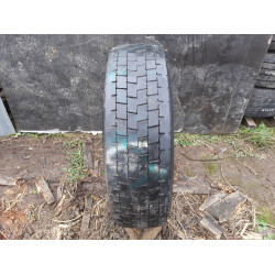 Автошини Michelin XDA + Energy 295/80 R22.5  152/148M 8.5 мм  Всесезонна Б/У