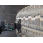 Автошини Kumho Radial 857 195/60 R16 С 99/97H 6мм  Літо Б/У