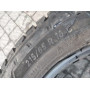 Автошини Michelin Agilis CrossClimate 215/65 R16 C 109/107T 8мм  Зимова Б/У