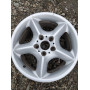 Диск литий Bmw  R17 7.5j PCD5*120 ET40 DIA72.6 (сірий)|1096159-13|