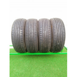 Автошини Nexen Nbiue HD Plus 185/60 R15  84H   Літо Б/У