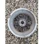 Диск литий   R16 6.0j PCD4*112 ET27 DIA65.1 (сірий)||