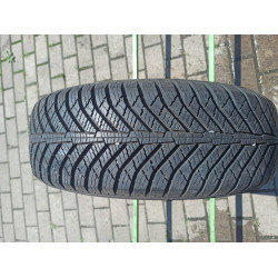 Автошини Kumho Solus HA31 195/65 R15  91H 8мм  Зимова Б/У