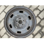 Диск Стальний   R15 6.0j PCD5*100 ET DIA57.1 (чорний)|05272864AB|
