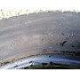 Автошини Michelin Agilis 235/65 R16 С 115/113R 5мм  Літо Б/У