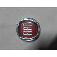 Заглушки (ковпачки) для дисків Fiat ||