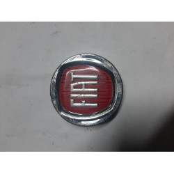 Заглушки (ковпачки) для дисків Fiat ||