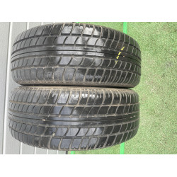 Автошини Firestone Firehawk 690 185/60 R13  80H   Літо Б/У