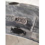 Metzeler TOURANCE FRONT 110/80 R19  H 3мм