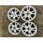 Диск литий Mazda  R16 6.0j PCD4*100 ET50 DIA54.1 (сірий)|9965786560|