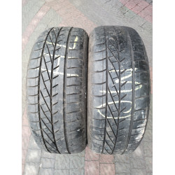 Автошини Goodyear Exellence 195/55 R16  87H 5мм  Літо Б/У