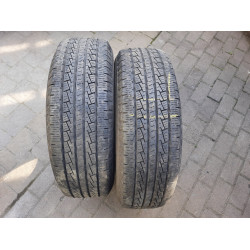 Автошини Pirelli Scorpion STRa 225/70 R16  102H 7мм  Літо Б/У