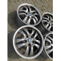 Диск литий Bmw  R16 7.0j PCD5*120 ET34 DIA72.6 (сірий)|Bmw 6775593|