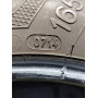 Автошини Kleber Krisalp HP 165/70 R14  81T 7мм  Літо Б/У