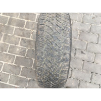 Автошини Continental ContiWinterContact 175/65 R13  80T 3.5мм  Зимова Б/У